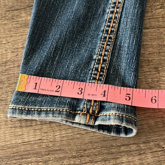 True Religion Men Skinny Jeans - Waist 30 - Picture 9 of 10